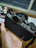 富士（FUJIFILM）XS20 X-S20微單相機(jī)無(wú)反單數(shù)碼照相機(jī)Vlog復(fù)古XS10升級(jí)全新送禮 XS20單機(jī)（不含鏡頭） 拍照需鏡頭 官方標(biāo)配包含（機(jī)身+肩帶+原電） 曬單實(shí)拍圖