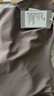 維多利亞旅行者瑜伽服女跑步運(yùn)動(dòng)套裝夏季健身服普拉提短袖短褲帶胸墊兩件套紫L 曬單實(shí)拍圖
