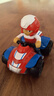 汪汪隊(duì)立大功 PAW PATROL 兒童玩具車小狗狗巡邏隊(duì)救援男女孩玩具仿真模型 小救援系列隊(duì)長(zhǎng)萊德 曬單實(shí)拍圖