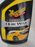 美光（Meguiar's）至尊快易噴蠟473ML3M液體蠟汽車(chē)蠟打蠟養護快速上光 曬單實(shí)拍圖