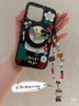 PopSockets【奇妙假期·手機(jī)殼】PopSockets x TYAKASHA 塔卡沙聯(lián)名系列手機(jī)氣囊支架手機(jī)殼 Oring AKA 格林 Oring的腦袋花園  iPhone 16 Pro 曬單實(shí)拍圖