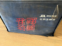 鮮京采甄選&Marfrig 南美進(jìn)口原切帶芯后腱4斤 京東自有品牌【真原切】 曬單實(shí)拍圖