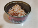 卷尾巴（CURLY TAIL）貓罐頭貓濕糧成幼貓寵物零食雞肉金槍魚配方高湯補(bǔ)水增肥零食整箱 佳璐雞肉高湯罐6罐【新客專享】 85g/罐 曬單實(shí)拍圖