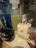 倩碧無(wú)油敏感肌黃油面霜補水保濕修復水油平衡125ml 生日情人節禮物 【干皮推薦】有油黃油125ml 曬單實(shí)拍圖