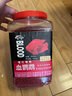 奈寵血鸚鵡魚(yú)飼料紅鸚鵡魚(yú)魚(yú)食發(fā)財魚(yú)熱帶魚(yú)蝦紅素增紅增色上浮魚(yú)糧 【營(yíng)養增色款】1500g*2桶 【中顆粒2mm】 曬單實(shí)拍圖