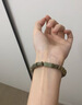 芯奢綠檀木竹節(jié)手串男士轉(zhuǎn)運(yùn)珠手鏈女款佛珠文玩節(jié)節(jié)高升檀香木單圈 綠檀木竹節(jié)手串 曬單實(shí)拍圖
