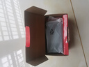 紐曼（Newman）F6 4G全網(wǎng)通翻蓋老人手機 雙卡雙待超長待機 大字體大聲音大按鍵老年機 學(xué)生備用功能機儒雅黑 曬單實拍圖