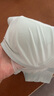 浪莎哺乳內(nèi)衣夏季超薄款防下垂聚攏產(chǎn)后喂奶孕婦文胸孕期專用大碼無(wú)痕 膚色+淺藍(lán)【2件更優(yōu)惠】 3XL 建議（145-155斤） 曬單實(shí)拍圖