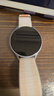 三星Galaxy Watch7 懸浮表盤/藍牙通話/AI健康監(jiān)測智能睡眠運動互聯(lián) 智能手表 幻羽銀 44mm 準新 LTE版本 7天機 曬單實拍圖