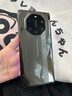 華為展機(jī)Mate40RS 保時(shí)捷設(shè)計(jì) 麒麟9000 5G手機(jī)感知徠卡電影五攝 陶瓷黑 12GB+512GB典藏 曬單實(shí)拍圖