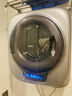 海爾（Haier）壁掛內(nèi)衣洗衣機(jī)小型 嬰兒兒童內(nèi)衣褲洗衣機(jī) 全自動迷你洗衣機(jī) 國家補(bǔ)貼20% 一級能效717PLUS 曬單實(shí)拍圖