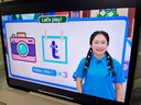 學而思學習機T4 Pro鍵盤套裝【2025新款】新課標新考法超大內(nèi)存學習平板電腦全學段13.2英寸 12+512GB 曬單實拍圖