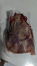 林嵐（LINLAN） 5年老鴿子【3只裝 】殺前約1800g 新鮮鴿子肉農(nóng)家鴿子新鮮宰殺 5年老鴿3只單只凈重8到9兩 曬單實拍圖