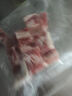 鮮京采 巴西進口原切牛腩塊4斤 燉煮紅燒 京東自有品牌 【真原切】 曬單實拍圖