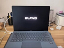 華為MateBook Pro 柔光版筆記本電腦 OLED護眼云晰柔光屏 鴻蒙操作系統(tǒng) 970g超輕薄長續(xù)航32GB 1TB晴藍 曬單實拍圖