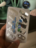 witsbb健敏思液體鈣小藍盒30粒補鈣含維生素d3*3盒 曬單實拍圖