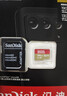閃迪（SanDisk）512GB TF(MicroSD)內存卡 4K極速金卡A2 V30 U3行車(chē)記錄儀 運動(dòng)相機無(wú)人機 監控存儲卡 讀190MB/s 曬單實(shí)拍圖