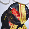 OHBT魚(yú)子醬抗皺面膜10片緊致抗衰老補水保濕祛黃提亮膚色男女士 曬單實(shí)拍圖