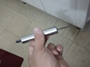 麥?zhǔn)嫣夭讳P鋼蝦線剔除刀挖蝦胃剝蝦殼取蝦線神器挑去蝦線開蝦背龍眼去核 【德國品質(zhì)】2個(gè)裝【不銹鋼取蝦胃刀】 曬單實(shí)拍圖