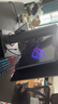 華碩（ASUS）ROG 絕神S OLED XG27ACDNG 26.5英寸 OLED電競顯示器 顯示器2K 360Hz顯示器 DP1.4HDMI2.1真10bit 絕夢(mèng)27/2K360Hz/OLED 曬單實(shí)拍圖