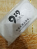 9i9兒童襪子女童夏透氣網(wǎng)眼襪小女孩花邊公主襪拉丁舞蹈襪F21白4雙L 曬單實拍圖