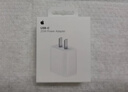 蘋果15/16充電器原裝手機(jī)充電頭iphone14ProMax快充頭13/12X/11/8 20W USB-C正品充電頭插頭 曬單實(shí)拍圖