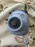 INSTAX富士instax 一次成像 智能相機(jī)PAL 丹寧藍(lán)  單機(jī)標(biāo)配 曬單實(shí)拍圖