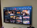 東芝電視65Z500QF 65英寸 Mini LED控光 144Hz 3+128GB 火箭炮音響 4K超清 以舊換新家電國家補(bǔ)貼 曬單實(shí)拍圖