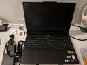聯(lián)想拯救者R7000P 2025 游戲筆記本電腦(銳龍9 8945HX 16G 1T RTX5060 2.5K 240Hz 黑)國家補貼20% 曬單實(shí)拍圖