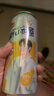 漢斯啤酒（HANS）漢斯小木屋菠蘿啤整箱果啤無酒精碳酸飲料500ml*12聽 曬單實(shí)拍圖