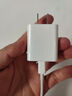 小米 原裝USB-C數(shù)據(jù)線100cm 6A充電線白色 適配USB-C接口手機(jī)游戲機(jī)充電xiaomi紅米redmi/k70 曬單實拍圖