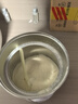 雀巢（Nestle）港版能恩全護低敏6HMO+益生菌適度水解嬰幼兒奶粉800g 2段 6-12個月 350g 試用裝 曬單實拍圖