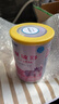 雀巢健康科學(xué)肽敏舒 含乳糖 乳蛋白深度水解配方粉 0-12月適用 正品保證 400g 曬單實(shí)拍圖