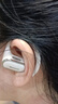 紐曼（Newmine）LY12藍(lán)牙耳機(jī)掛耳式骨傳導(dǎo)概念不入耳開(kāi)放式無(wú)線(xiàn)運(yùn)動(dòng)跑步游戲降噪耳夾式耳機(jī)適用蘋(píng)果華為白M16 曬單實(shí)拍圖