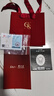周大生鏤空蝴蝶S925純銀項(xiàng)鏈女鎖骨鏈輕奢少女感生日禮物送女朋友 曬單實(shí)拍圖