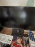 華碩ROG XG27UCG絕神27英寸顯示器4K電競顯示器4K 160Hz雙模切換1K 320Hz HDR400 G-sync兼容 HDMI2.1 曬單實拍圖