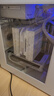 致態(tài)（ZhiTai）長江存儲 2TB SSD固態(tài)硬盤 NVMe M.2接口 Ti600系列 (PCIe 4.0 產(chǎn)品) 曬單實拍圖