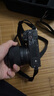 索尼（SONY）ZV-E10 半畫幅微單相機(jī) 單機(jī)身  美膚拍照 顏值機(jī)身 精準(zhǔn)對焦 VLOG APS-C畫幅 黑色 曬單實(shí)拍圖