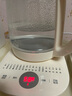 蘇泊爾（SUPOR）養(yǎng)生壺 316L不銹鋼 1.5L煮茶器花茶壺 恒溫水壺?zé)畨仉姛崴畨?辦公室保溫煮茶壺 SW-15YJ05 曬單實(shí)拍圖