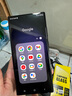 三星Galaxy S23 UltraSM-S9180 穩(wěn)勁性能大屏S Pen書寫 全網(wǎng)通5G手機 S23Ultra 悠遠黑 12+512GB【港臺版】6 期 免 息 曬單實拍圖