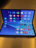 三星Samsung Galaxy Z Fold7 超輕薄折疊屏手機(jī) 劉憲華同款  驍龍8至尊版 AI手機(jī) 12GB+512GB 暗影藍(lán) 曬單實(shí)拍圖