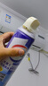 威露士（Walch）空調(diào)清洗劑消毒液500ml 家電空調(diào)清潔劑家用噴霧殺菌除味掛壁立式 曬單實(shí)拍圖