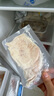 大希地原味雞排雞胸肉輕食雞肉非油炸健身代餐量販裝凈重125g*10片 早餐 曬單實拍圖