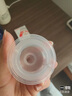 貝親（Pigeon）奶嘴寬口徑寶寶奶嘴自然實(shí)感軟膠奶嘴 嬰兒吸嘴新生兒硅膠奶嘴 離乳吸嘴（12個(gè)月+）1只裝 曬單實(shí)拍圖