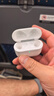 Apple/蘋果 AirPods 4(支持主動降噪)搭配無線充電盒(USB-C)蘋果耳機 藍牙耳機適用iPhone/iPad 四代 曬單實拍圖
