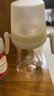 babycare吸管奶瓶1-3歲直飲嬰兒PPSU大寶寶學(xué)飲杯12月+帶重力球奶瓶300ml 曬單實拍圖