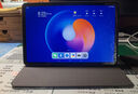 HUAWEI MatePad SE 11英寸2024款華為平板電腦高刷護眼大屏 影音娛樂學(xué)生學(xué)習(xí)平板8+256GB WiFi 星云灰 曬單實拍圖