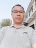 李寧polo衫女夏季有領羽毛球服半袖上衣純棉短袖女生運動t恤 淺灰色(尺碼偏大)100%棉 L 曬單實拍圖