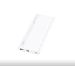 華為【3C認(rèn)證】原裝多協(xié)議超級快充移動電源10000mAh（Max 22.5W SE） 13重安全防護(hù) 可上飛機(jī) 白色 曬單實(shí)拍圖