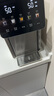 美的（Midea）小魔方pro電熱水瓶電水瓶飲水機(jī) 燒水壺電熱水壺316L 風(fēng)冷保溫恒溫一體0塑料可拆國家補(bǔ)貼31FPro 曬單實(shí)拍圖